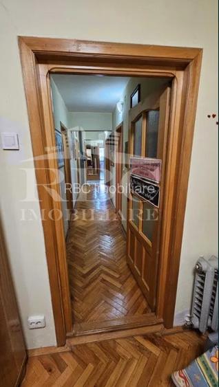 Apartament 4 camere decomandat in Manastur zona BIG - 6