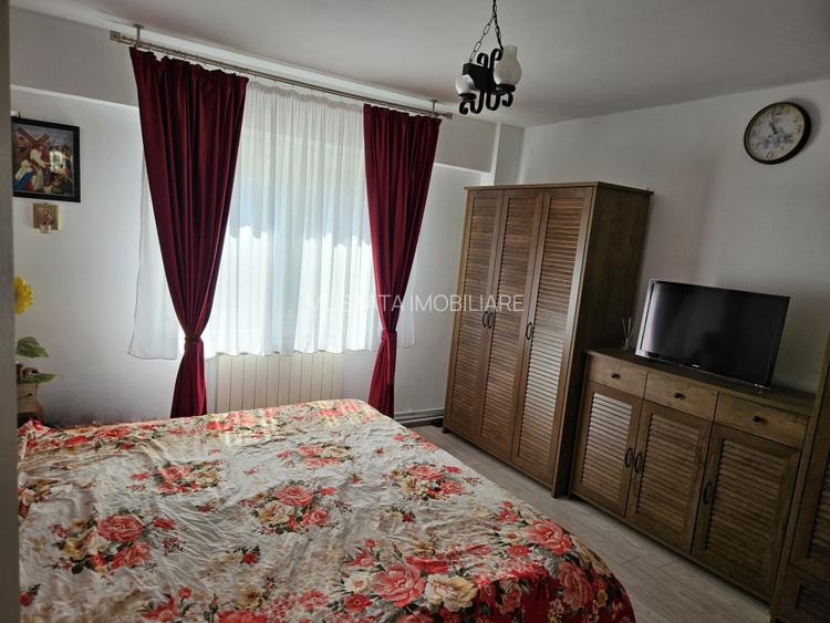 Bloc nou 2005! Apartament 2 camere, zona Buzaului, etaj 2. - 8