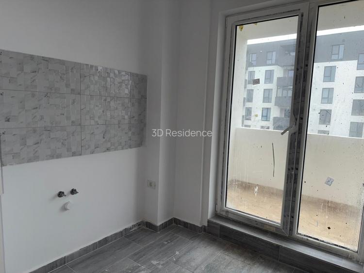 Apartament 2 camere studio - 4