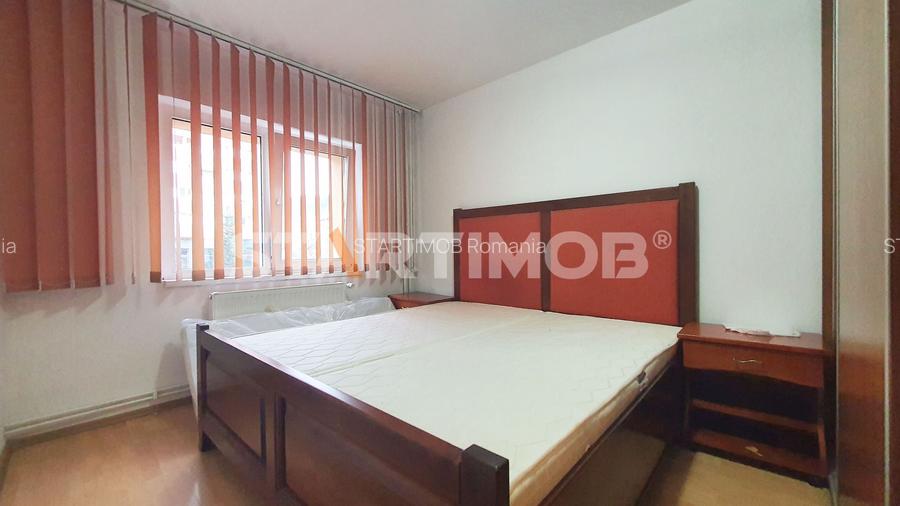 Apartament 3 camere cu parcare Racadau - 30