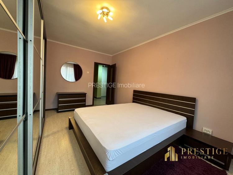 Apartament cu 2 camere de inchiriat in zona Ultracentrala-Oradea - 9