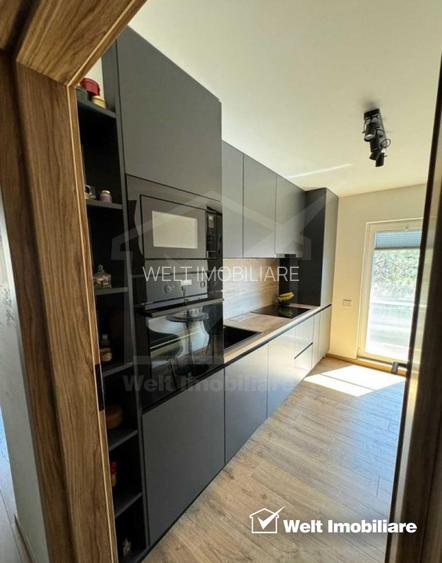 Apartament 2 camere in Marasti - strada Fabricii de Zahar - 3