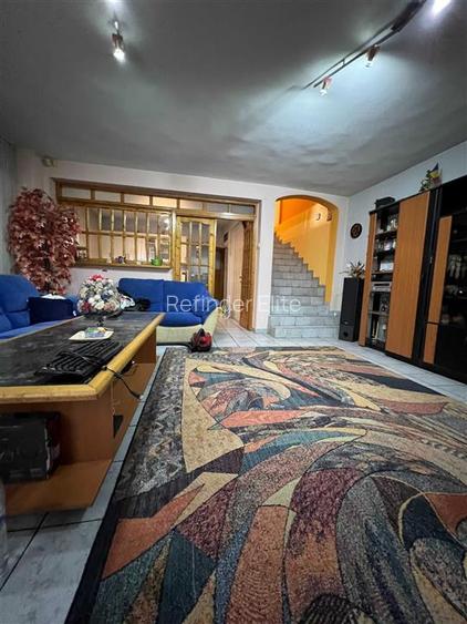 Imobil doua corpuri P+2+pod si P+1 | zona Splaiul Unirii | - 12