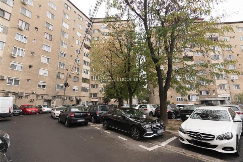 RECO . Apartament cu o camere Iosia . - 23