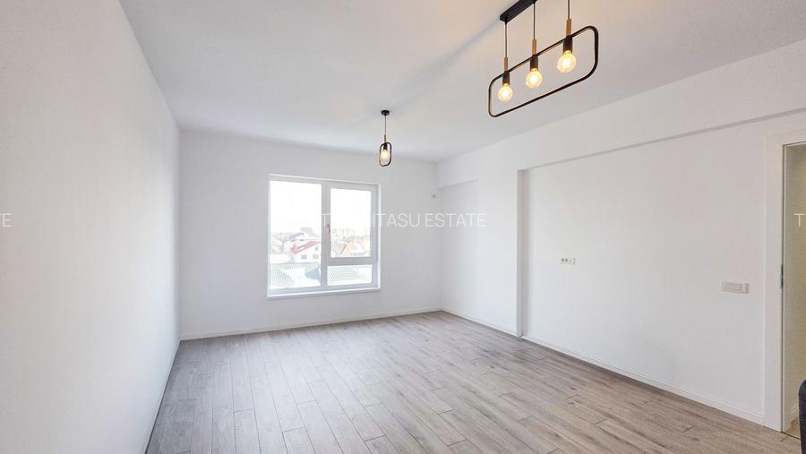 | Spatiu Birou - Bloc Boutique - 2 Camere&Terasa | Jovial Residence 3 - 3