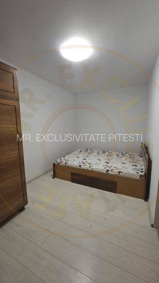 Apartament 2 camere vis-a-vis de Liceul Odobescu - 4