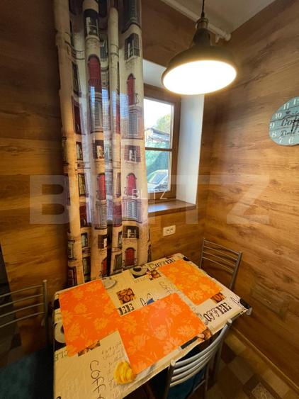 Apartamente in curte propie, mobilat, renovat - 4