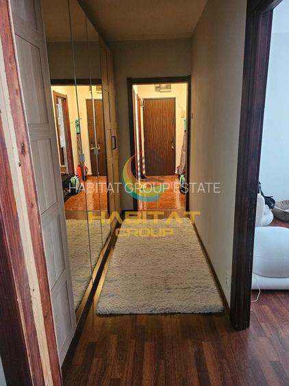 Apartament 3 camere, centrala proprie – Brâncoveanu | Gata de mutat - 8