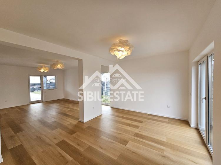 Casa LA CHEIE mutare rapida - 7