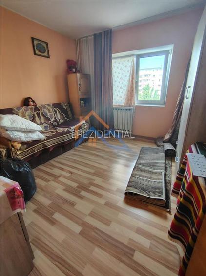 APARTAMENT 3 CAMERE SEBASTIAN PARC - 6