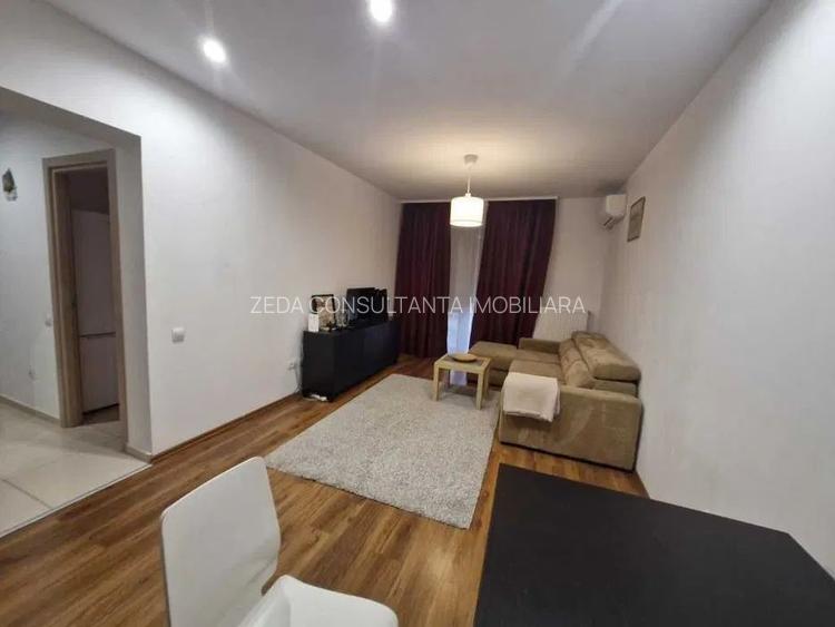 Apartament 2 camere Grozăvești – centrală proprie, 9 min Metrou - 5