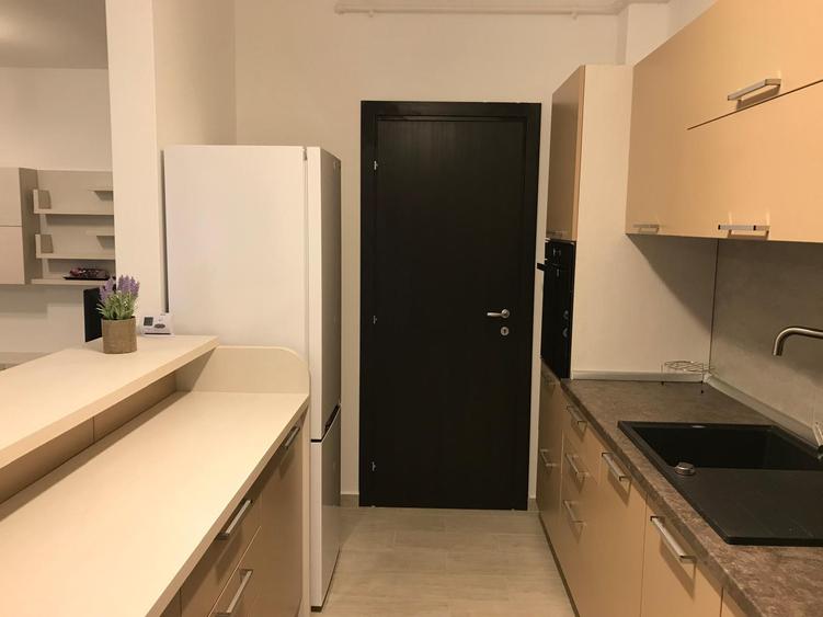 ROANDY-Apartament 2 camere complet mobilat su utilat-Albert Mrs