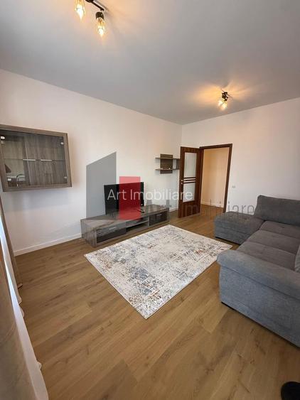 Inchiriere apartament 2 camere+Loc de parcare- Lujerului - 9