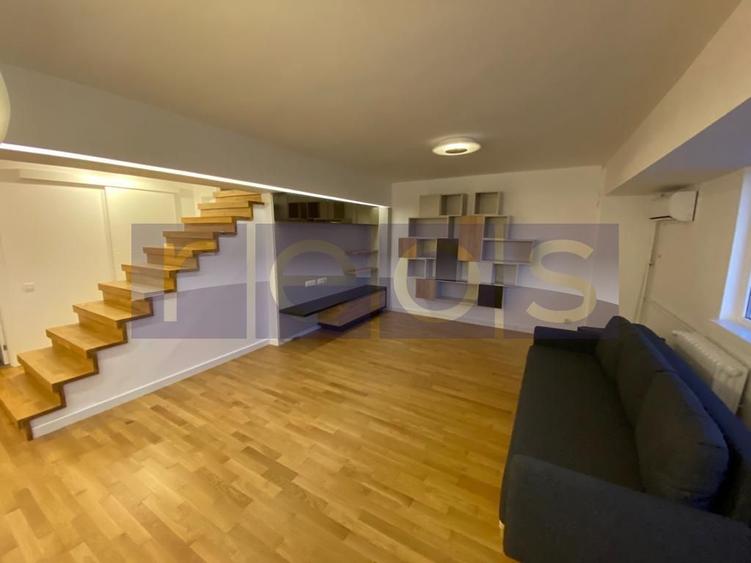 INCHIRIERE DUPLEX 4 CAMERE IANCULUI | 101MP | MOBILAT-UTILAT LUX |
