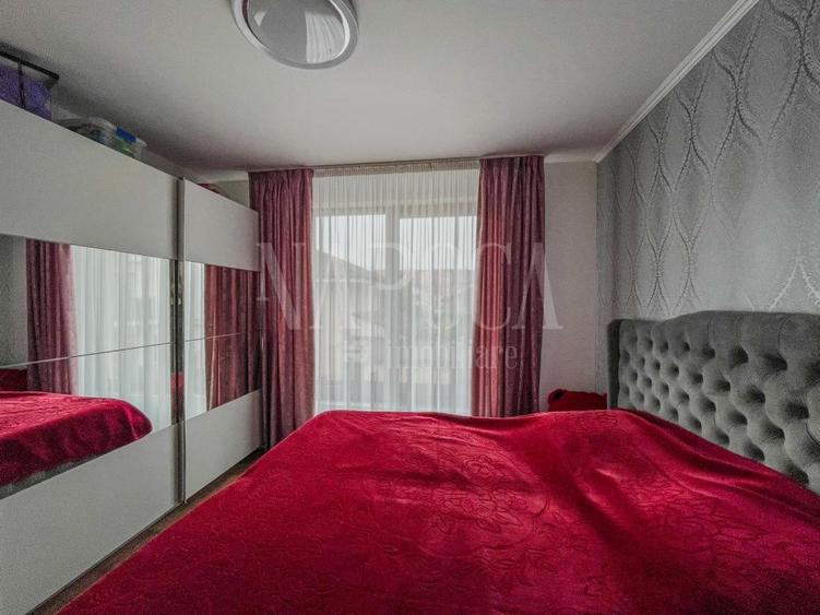 Casa 4 camere de vanzare in Floresti