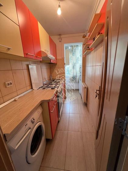Apartament 2 camere 55 mp con.-etaj 1-Renovat complet- Decebal