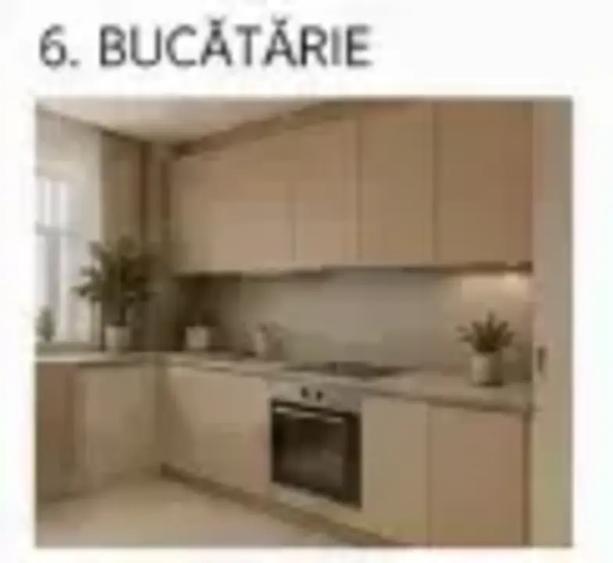 Apartament 3 camere premium |Bloc Boutique | Barbu Văcărescu-Floreasca