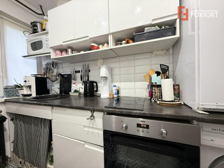 Apartament cu 2 camere de vanzare in Timisoara, zona Iulius Mall