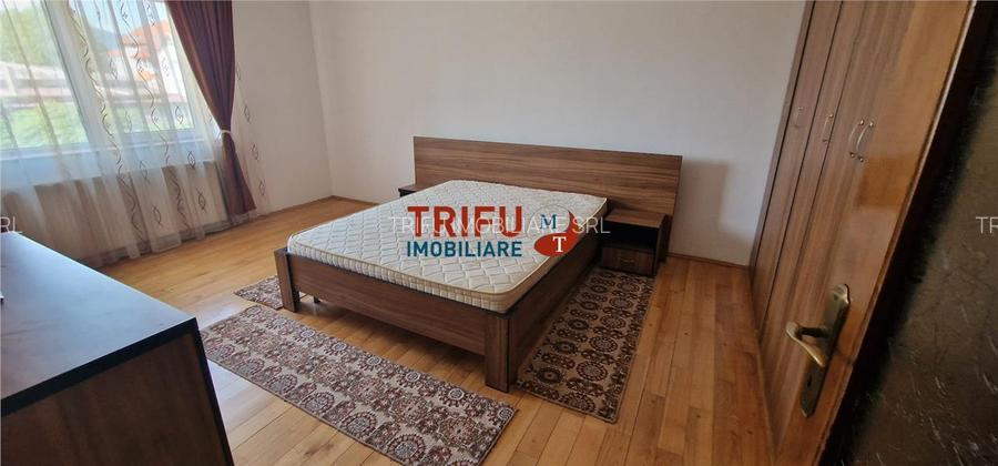 Apartament 3 camere etaj 1 zona Cetate - 4