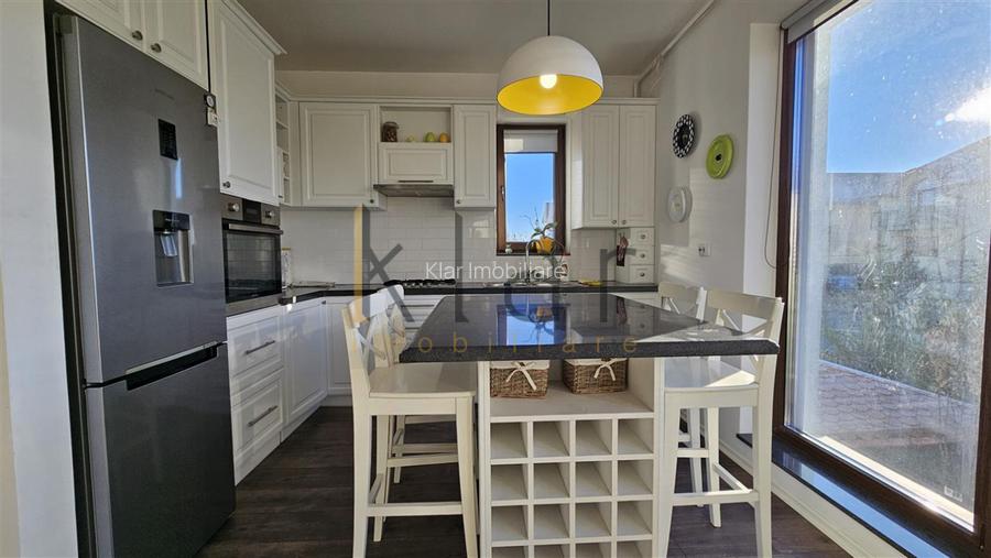 Apartament 3 camere 60mp,balcon,Europa, zona Luminia - 3