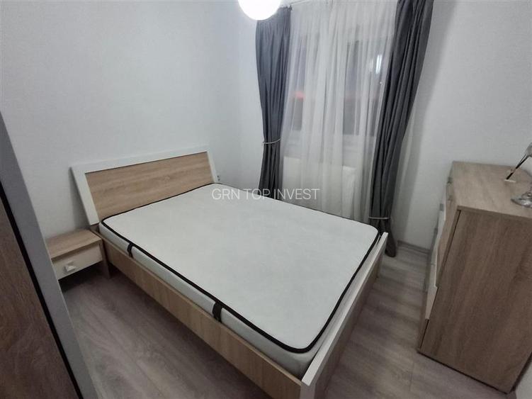 Apartament 3 camere 2 balcoane gradina parcare zona Turnisor - 2