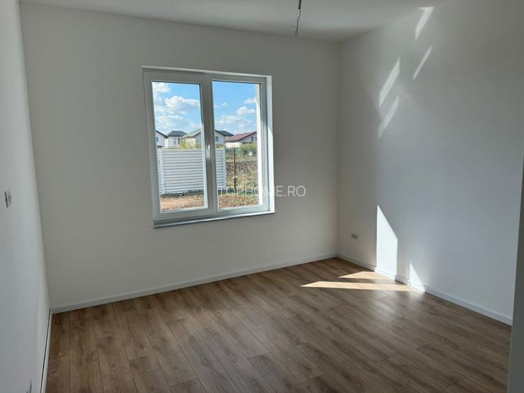 Berceni - Macului - Vila individuala 156.000 euro TVA inclus - 9