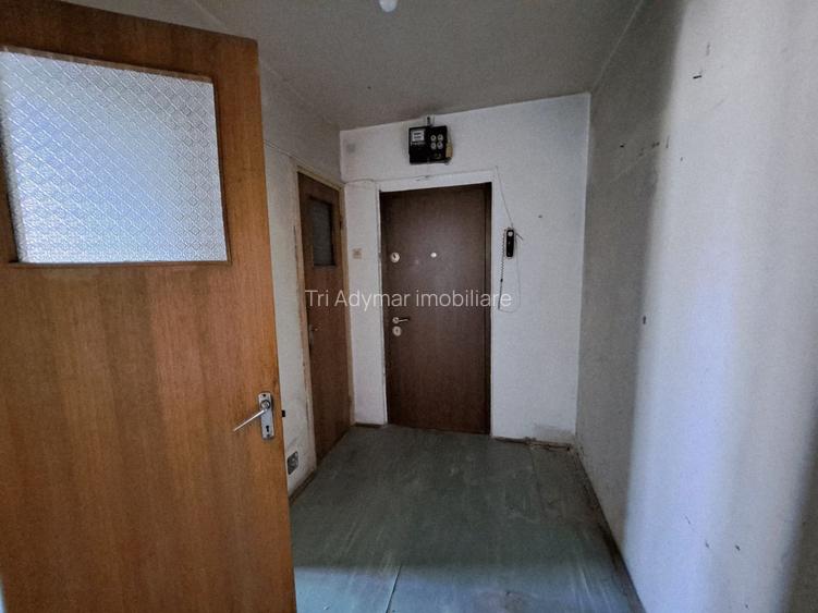 Apartament 3 cam. dec - Drumul Taberei–Valea Ialomiței - etaj 3 - bloc anvelopat - 7