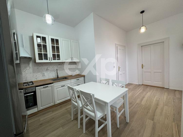 Apartament 3 camere | 90 mp | Ultracentral | Parcare