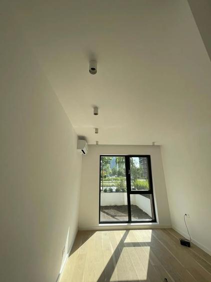 Inchiriere Spatiu Parter / Nusco City / Pipera