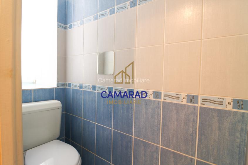 Apartament de închiriat în Piața Victoriei | 115 mp | centrală proprie - 13