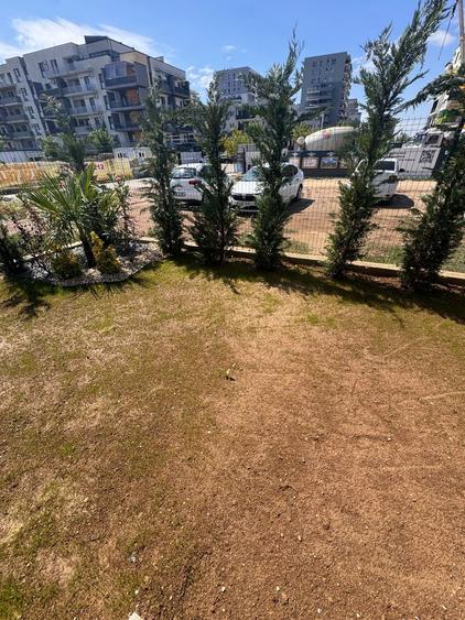 Apartament 2 camere cu GRADINA 138mp,SUPERB,Theodor Pallady,Metrou 14"
