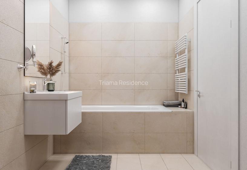 TRIAMA Residence - 11