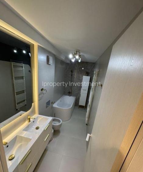 Cloud 9 | 3 Camere - Duplex | Gradina 100 MP | X3 Bai | X2 Parcare | - 3