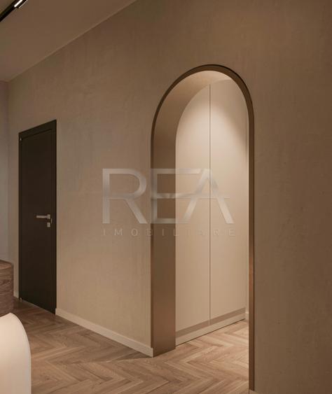 Apartament 4 camere Bd. Unirii et. 8 Finisaje Premium | parcare inclusă subteran