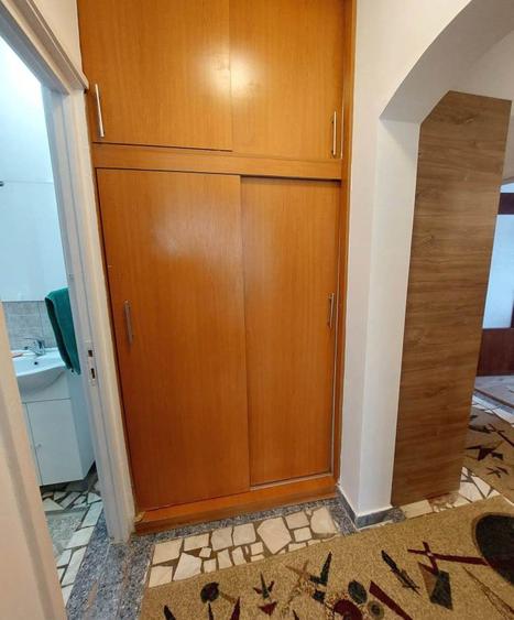 3 camere 80 mp 2 bai langa Parc Morarilor
