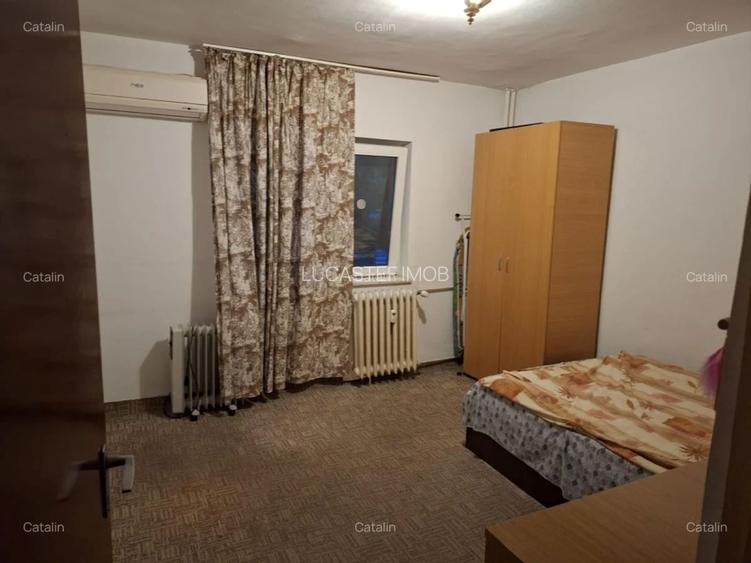 3 camere - Militari - Orsova - Veteranilor