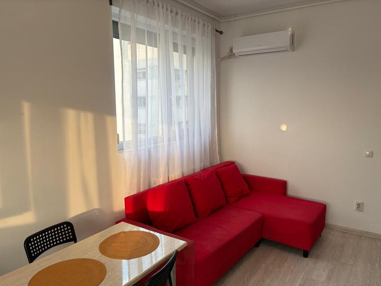 Apartament 2 camere Chiajna-Avangarde Rezidential