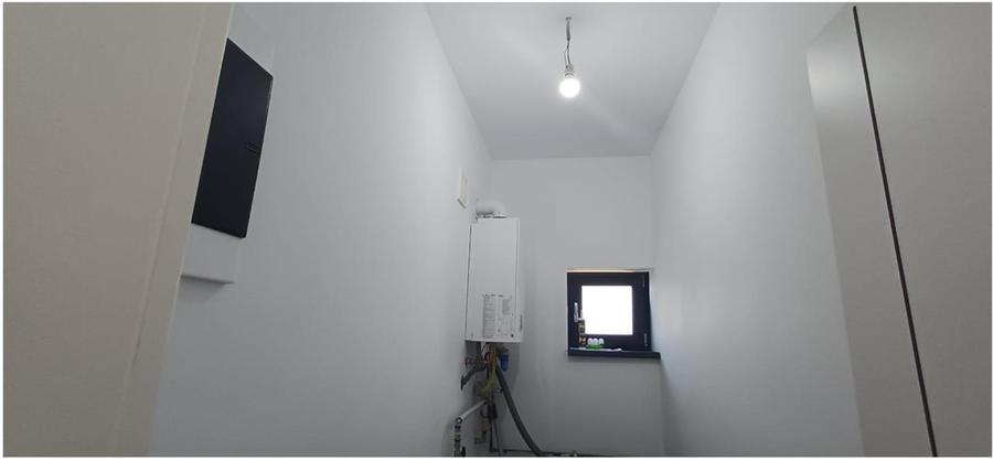 Casa individuala moderna 3 camere Izvor