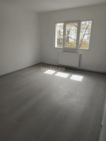 Apartament 2 camere decomandat, renovat, zona CUG - 2