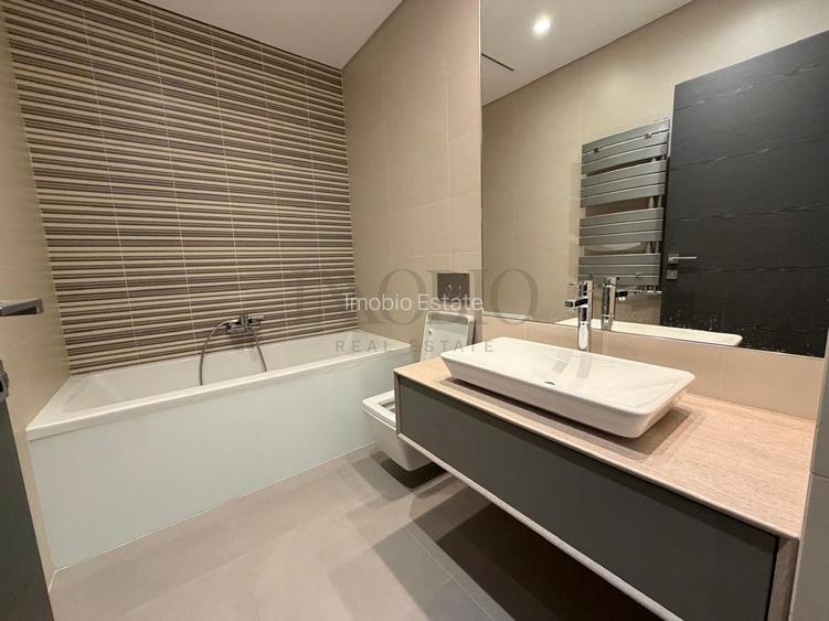 APARTAMENT PREMIUM CU 4 CAMERE ÎN PRIMĂVERII – ELEGANȚĂ si CONFORT - 19