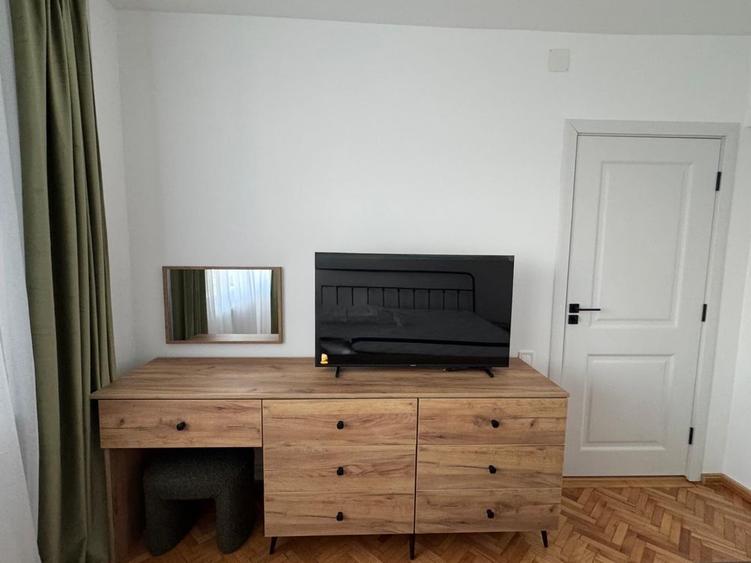 Apartament cu 2 camere | Gheorgheni| FSEGA