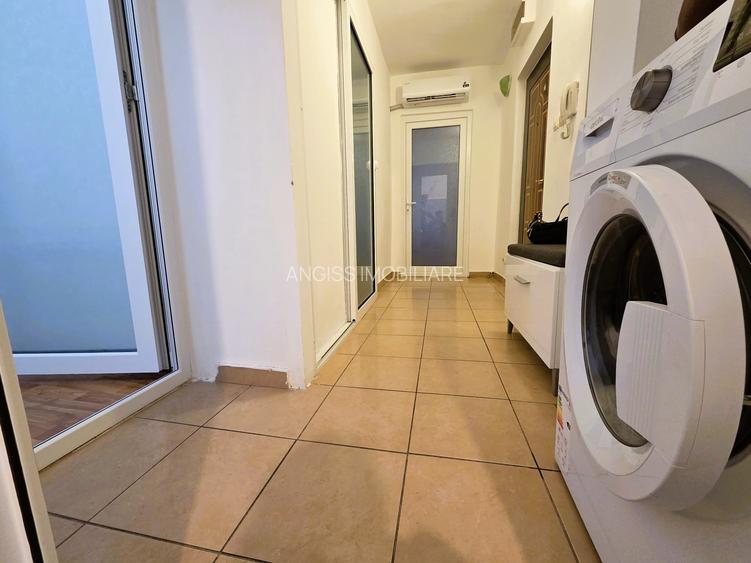 APARTAMENT 2 CAMERE STR GARII-FALEZA - 7