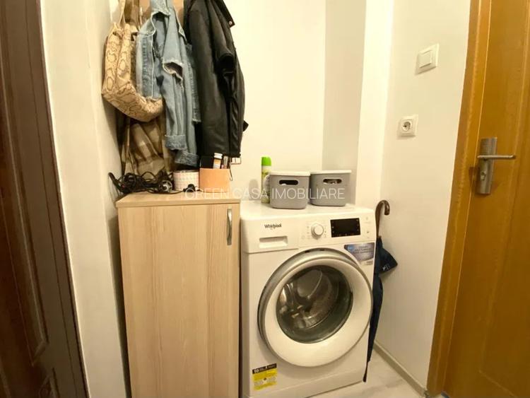 Garsoniera de vanzare 1 camera,Zona Marasti - 5