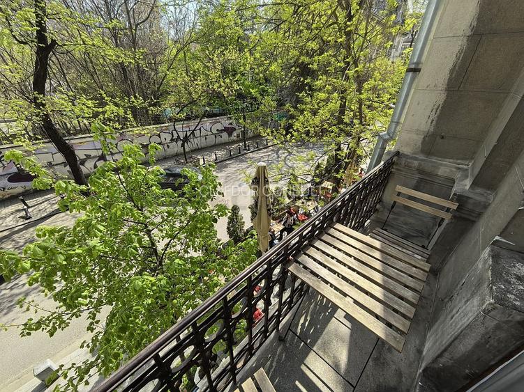 Apartament cu 4 camere langa Ateneul Roman - 21