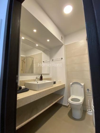 Garsniera Politehnica Park-Grozavesti bloc nou metrou - 5