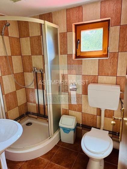 Casa de vacanta(Pensiune) - Fundata Brasov - 21