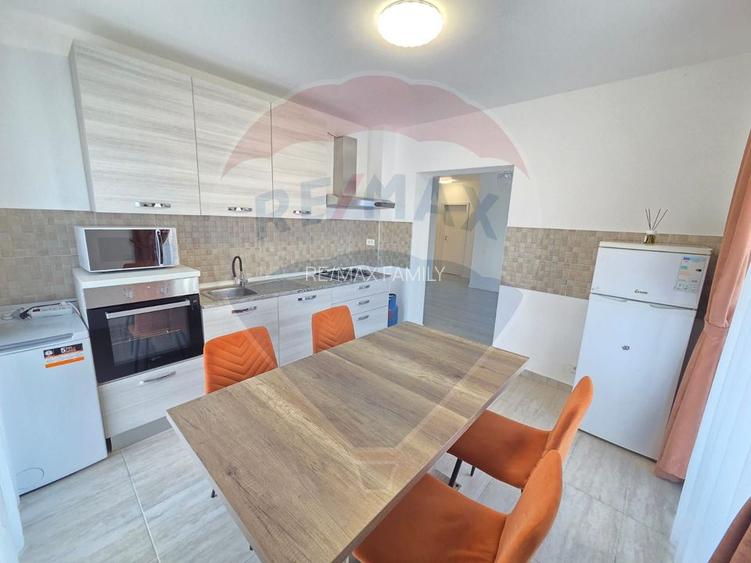 Apartament cu 3 camere in complexul Grand Hill Residence + parcare - 8