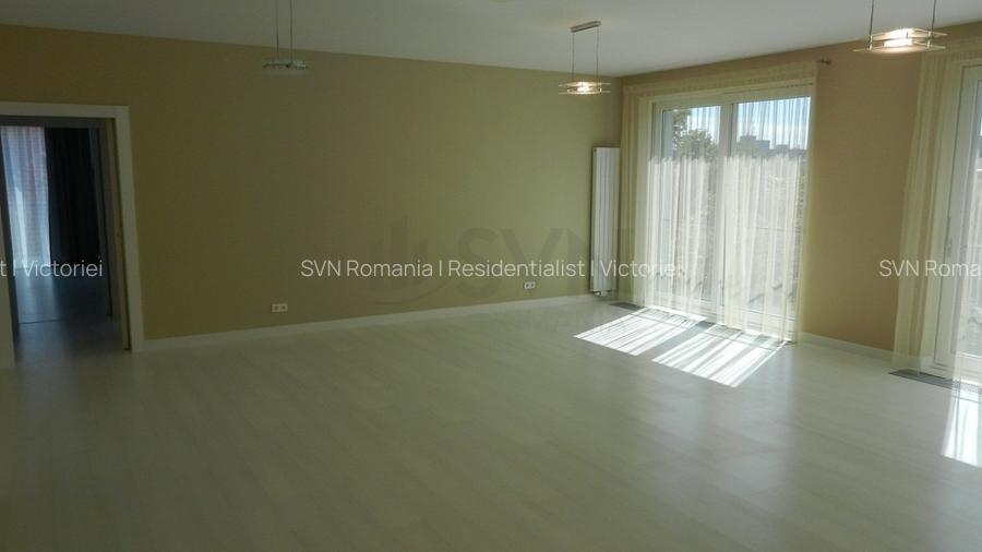 REA0118925 Apartament 4 camere Aviatorilor - 2