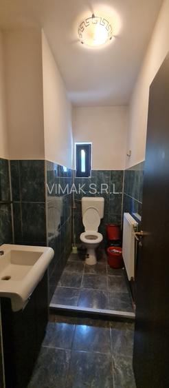 SC VIMAK IMOBILIARE inchiriaza spatiu birou Centrul Civic - 7