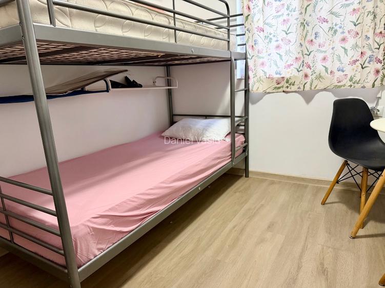 Garsonieră cochetă în Sibiu - 4